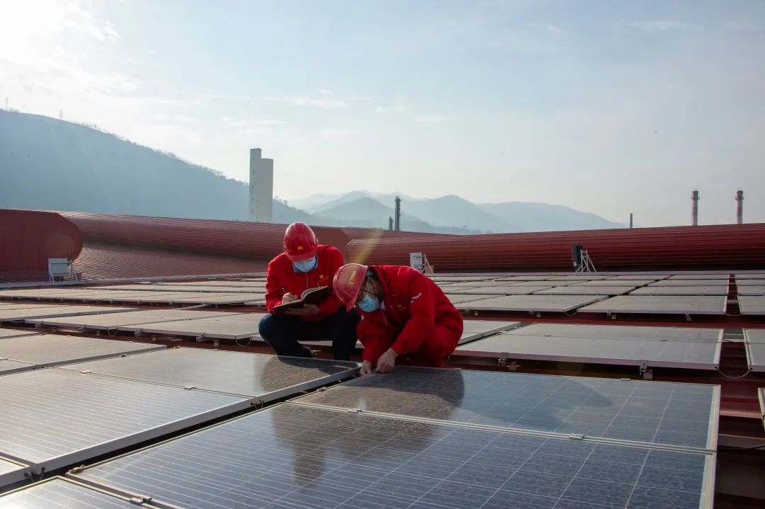 布局新能源,石油装备企业悄悄储备了什么…… 布局新能源,石油装备企业悄悄储备了什么……