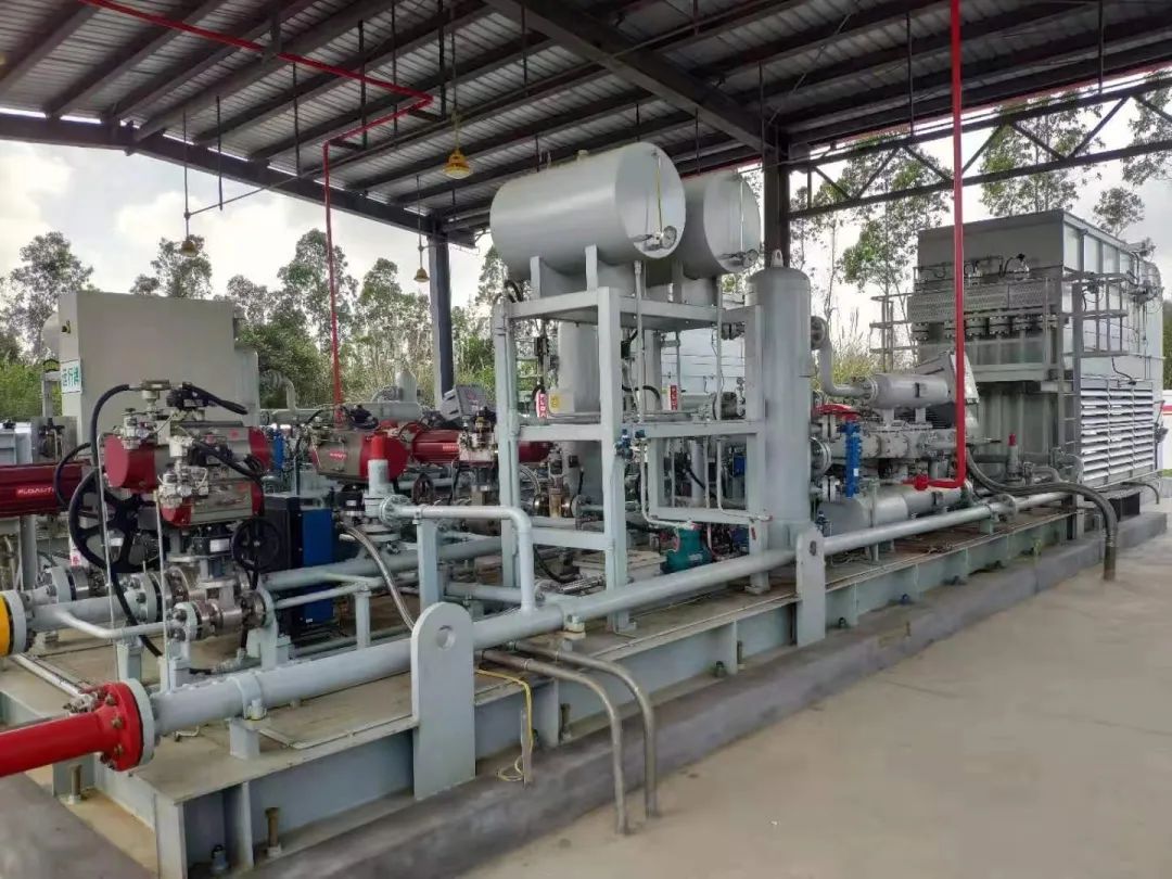 布局新能源,石油装备企业悄悄储备了什么…… 布局新能源,石油装备企业悄悄储备了什么……