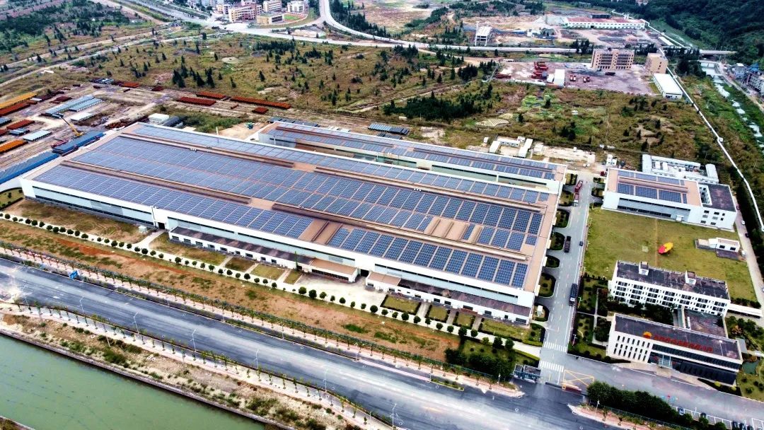 布局新能源,石油装备企业悄悄储备了什么…… 布局新能源,石油装备企业悄悄储备了什么……