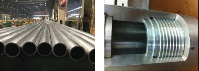 中国不锈钢产品应用系列篇——石油石化工业(一) 中国不锈钢产品应用系列篇——石油石化工业(一)