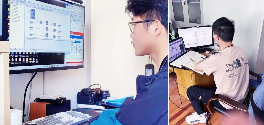 北京康吉森科技与上海石化联合开展在线培训 北京康吉森科技与上海石化联合开展在线培训