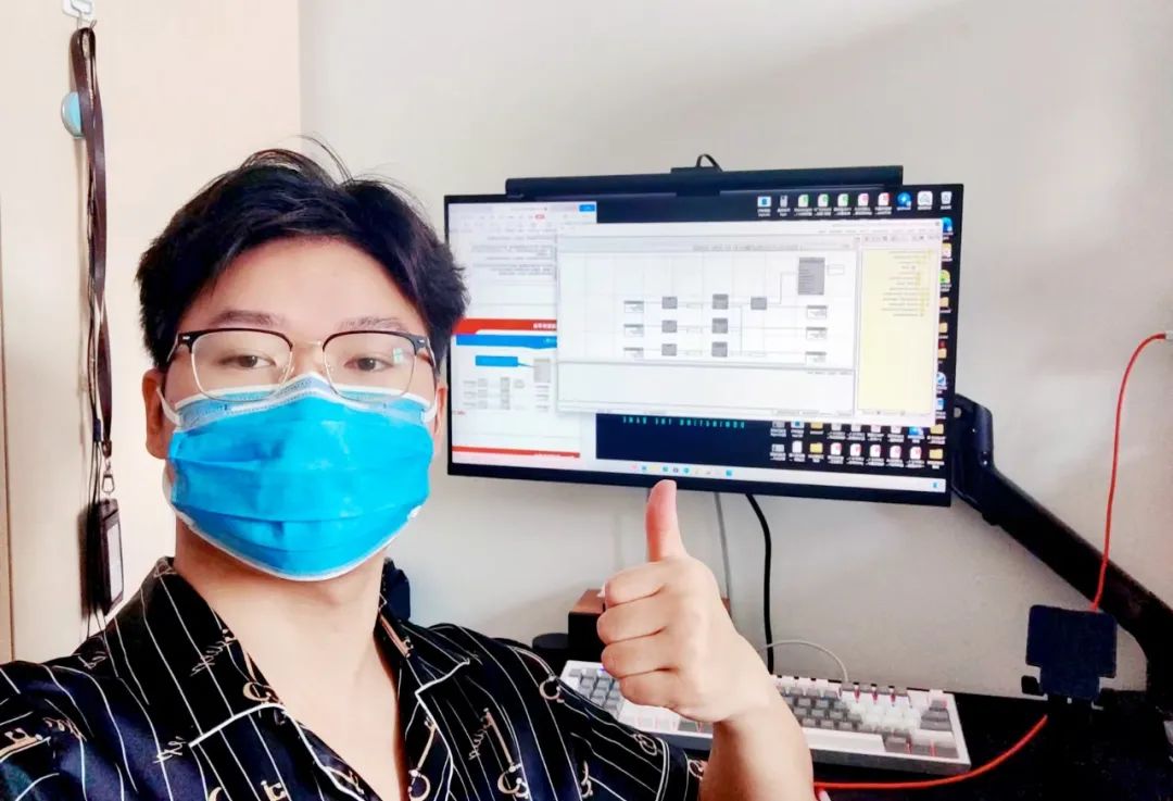 北京康吉森科技与上海石化联合开展在线培训 北京康吉森科技与上海石化联合开展在线培训