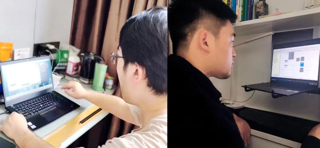 北京康吉森科技与上海石化联合开展在线培训 北京康吉森科技与上海石化联合开展在线培训