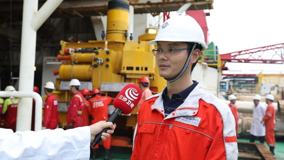 海洋油气水下生产系统重要装备首次开启国产化应用 海洋油气水下生产系统重要装备首次开启国产化应用