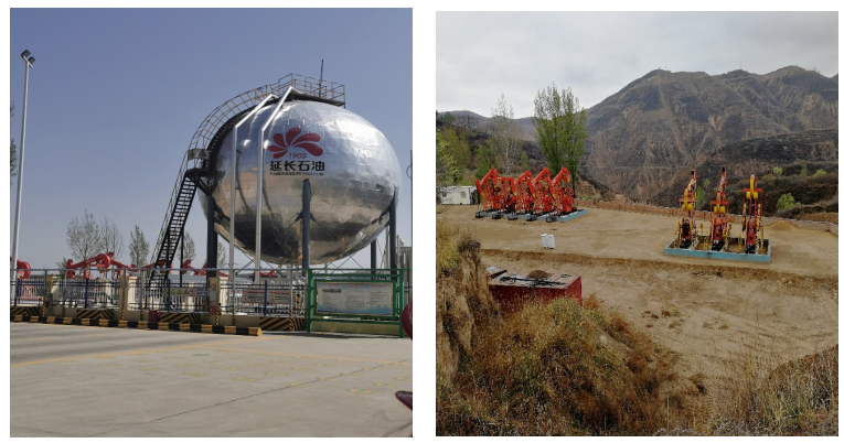 华东公司首次承接CCUS项目 华东公司首次承接CCUS项目