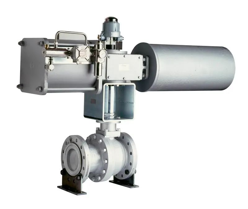 全球阀门主要生产国及阀门企业并购 全球阀门主要生产国及阀门企业并购