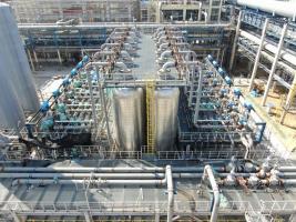 㶫ʯʯͽװPSAⵥԪѹȫ