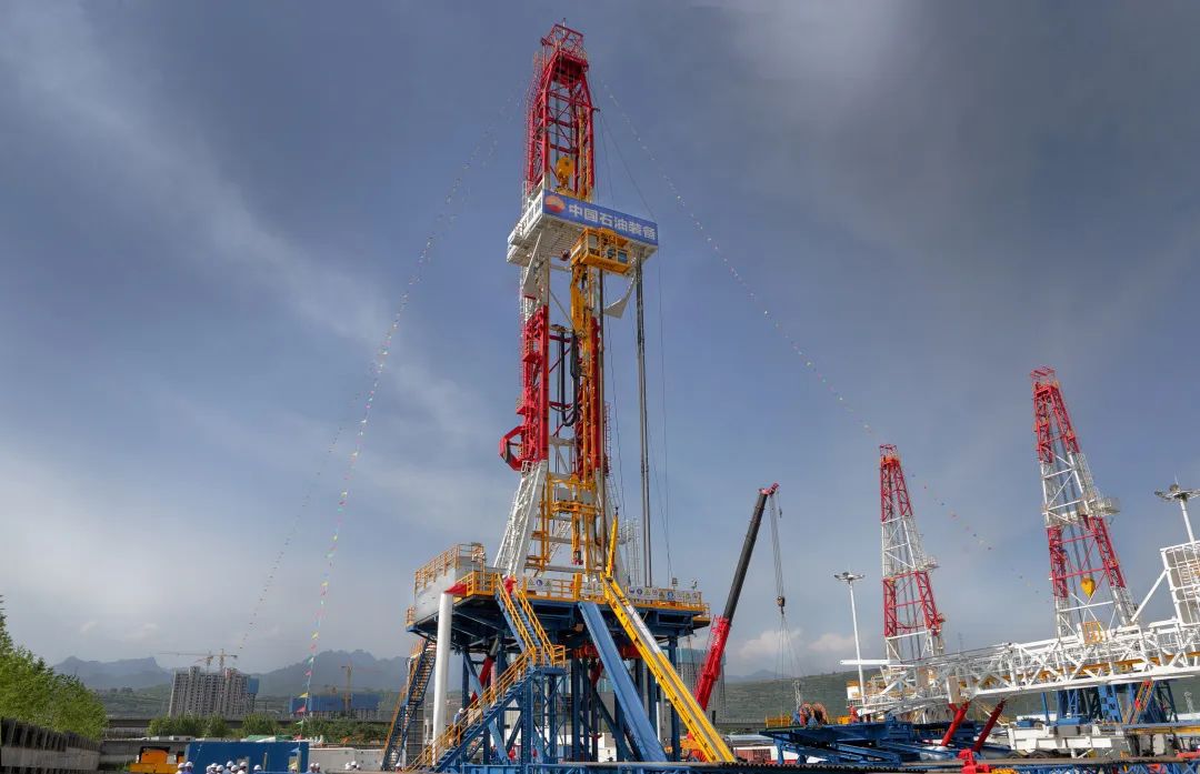 总书记关心的这件事,中石油一直在默默努力…… 总书记关心的这件事,中石油一直在默默努力……