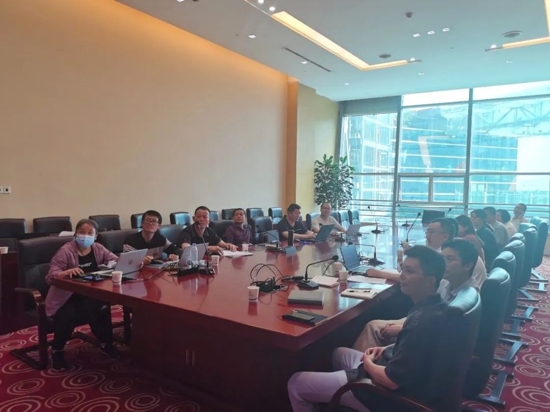 全球首套单线年产30万吨BDO项目推进会顺利召开 全球首套单线年产30万吨BDO项目推进会顺利召开