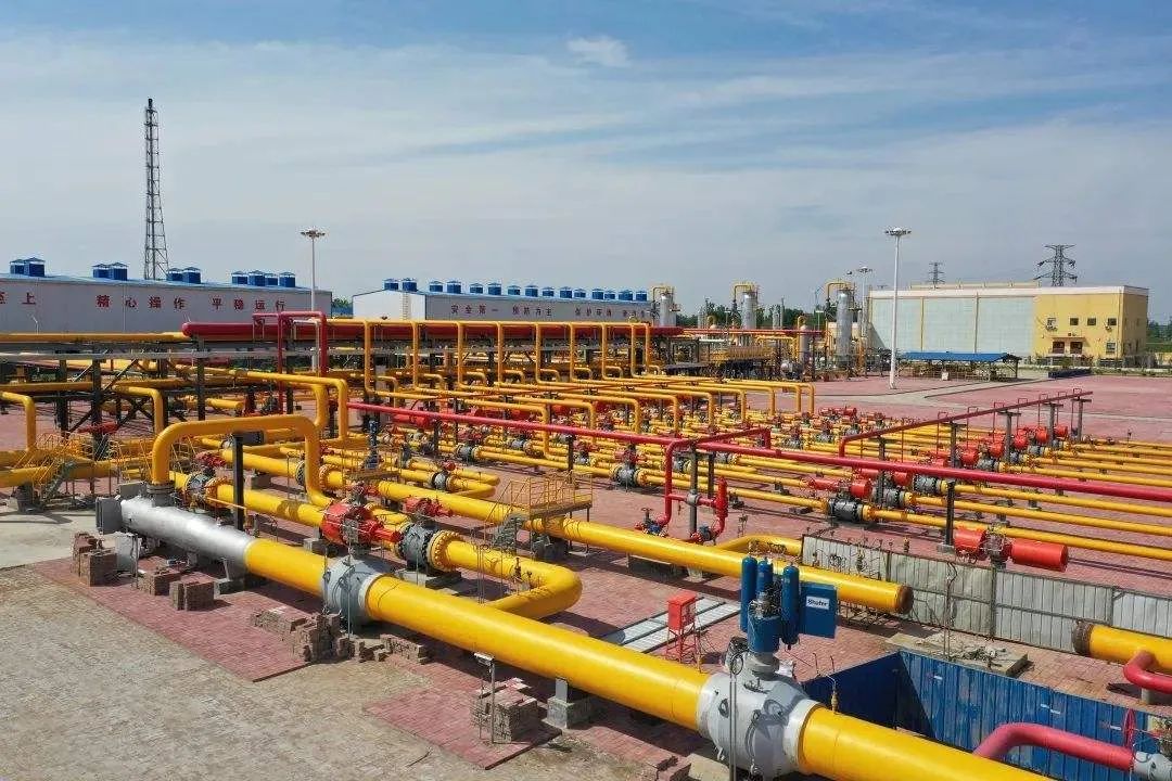 通用机械工业领域一周要闻回顾(2022年5月9-14日) 通用机械工业领域一周要闻回顾(2022年5月9-14日)