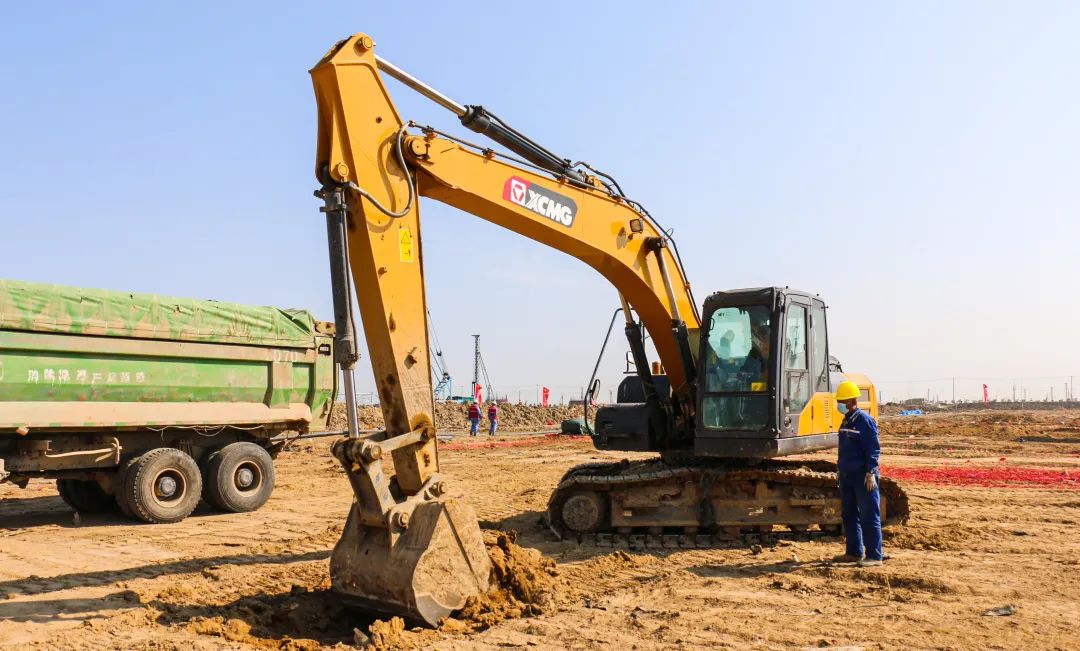 寰球工程公司裕龙岛炼化一体化项目(一期)2#150万吨/年乙烯装置开工 寰球工程公司裕龙岛炼化一体化项目(一期)2#150万吨/年乙烯装置开工