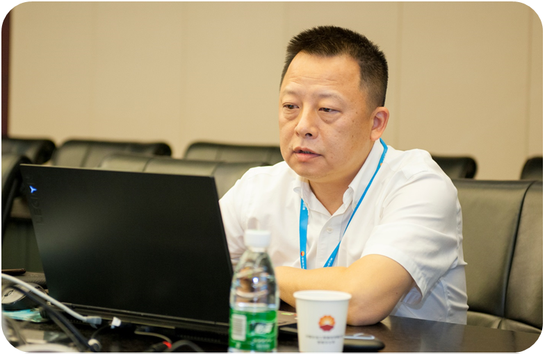 中国石油《油气田地面工程数字化交付规范》执行在即 中国石油《油气田地面工程数字化交付规范》执行在即