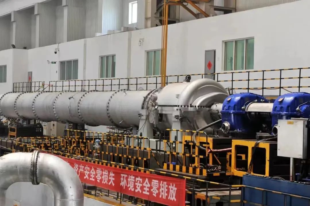 创新“能源互联岛”方案,是陕鼓聚力发力“双碳”目标,深化服务型制造转型的重要举措 创新“能源互联岛”方案,是陕鼓聚力发力“双碳”目标,深化服务型制造转型的重要举措