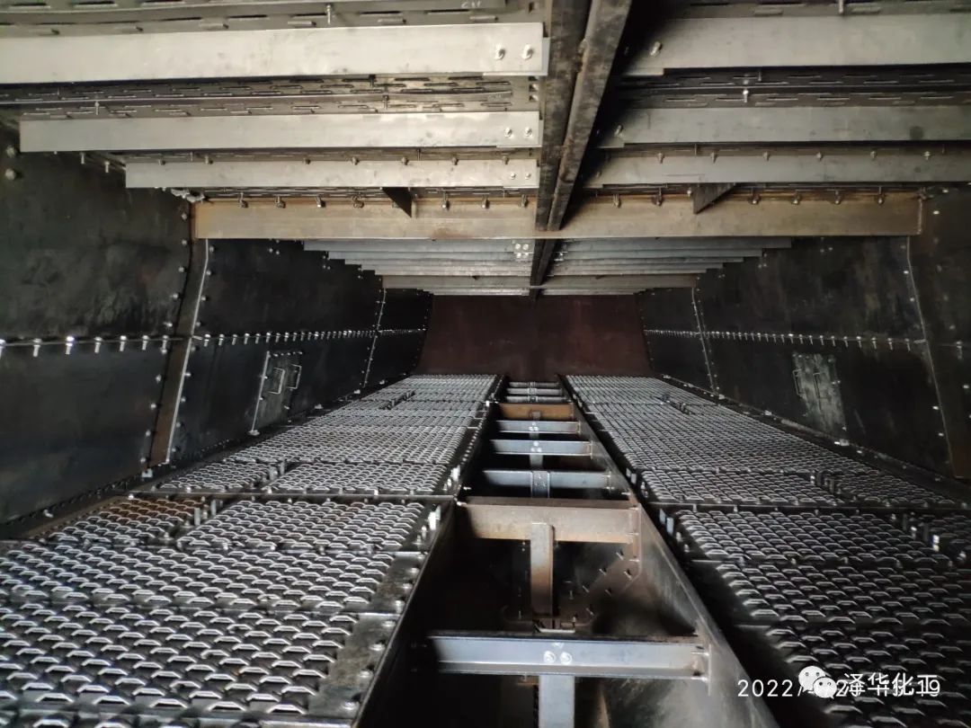 全球规模最大丙烷脱氢(PDH)装置丙烯塔改造成功 全球规模最大丙烷脱氢(PDH)装置丙烯塔改造成功