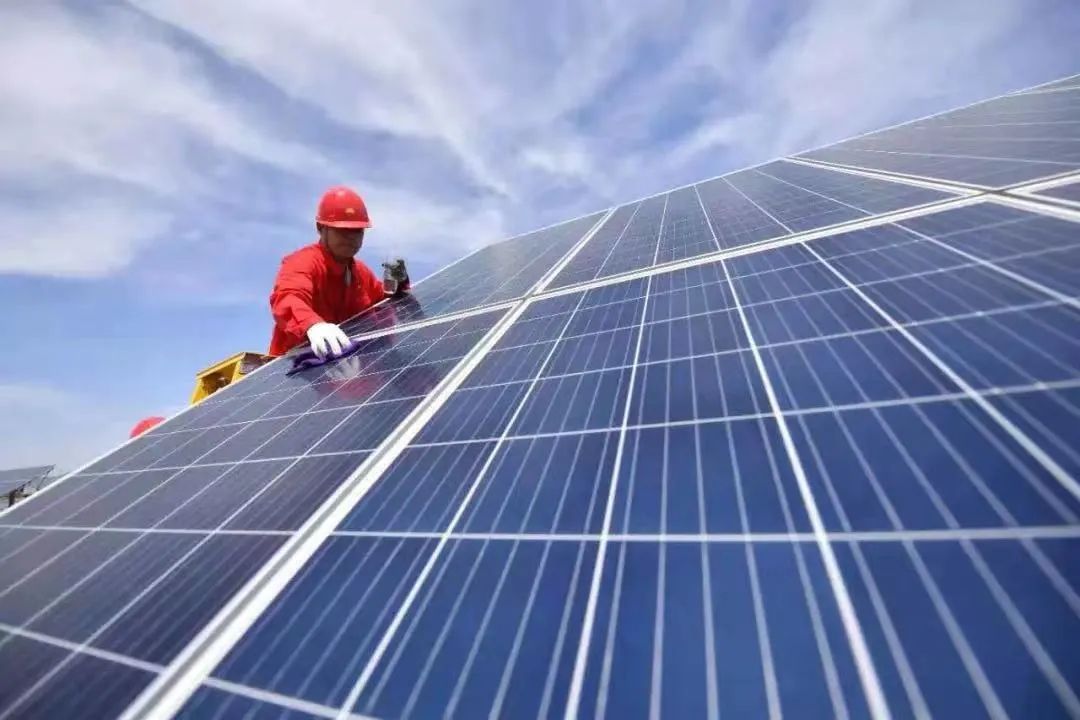 加速布局!石油公司跑步入场,中石油也投了! 加速布局!石油公司跑步入场,中石油也投了!