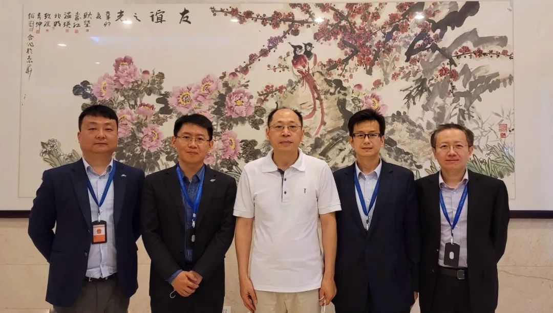 华陆公司应邀参加第二届巴基斯坦能源改革峰会 华陆公司应邀参加第二届巴基斯坦能源改革峰会