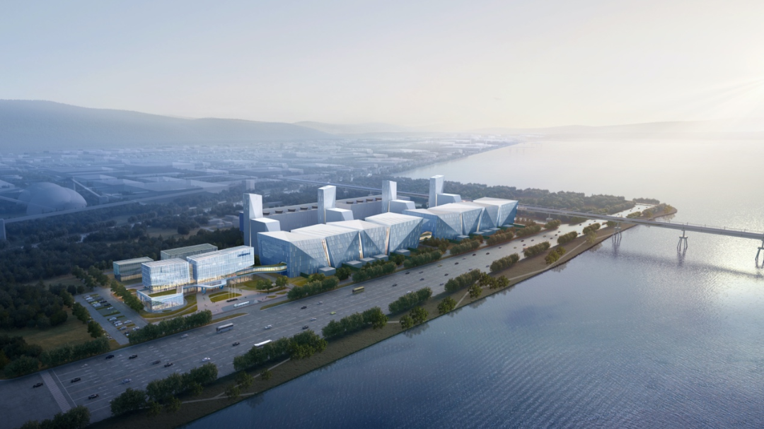 GE燃气发电集团发布全新气电白皮书:加速燃气轮机发展,五步迈向零碳未来 GE燃气发电集团发布全新气电白皮书:加速燃气轮机发展,五步迈向零碳未来