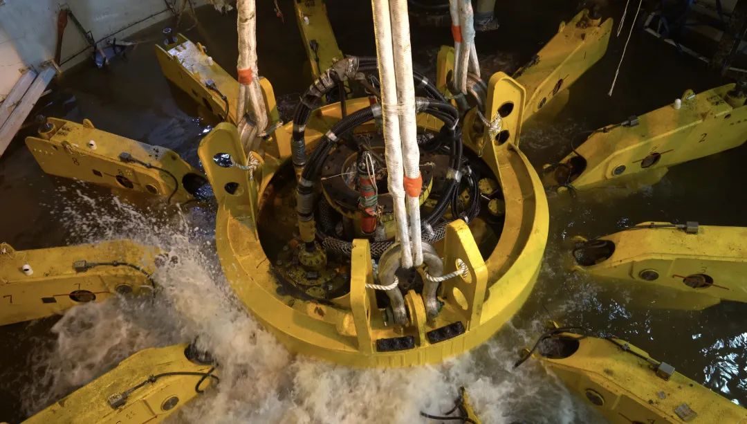 ͷչͷ˾ŶΪҹ״FPSO¹