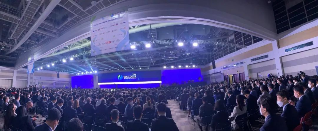 干货!这届世界天然气大会上释放了哪些信号? 干货!这届世界天然气大会上释放了哪些信号?