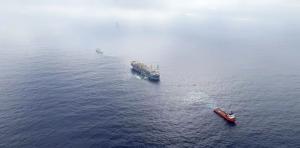 ͷչͷ˾ŶΪҹ״FPSO¹