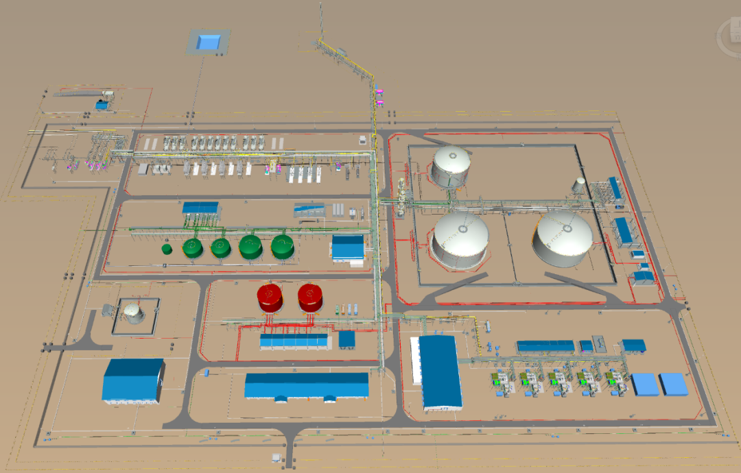 战疫情、保落实、促发展|尼日尔AGADEM二期项目90%模型审查会顺利完成 战疫情、保落实、促发展|尼日尔AGADEM二期项目90%模型审查会顺利完成