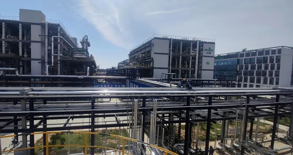 十三化建公司公司综合快讯 十三化建公司公司综合快讯