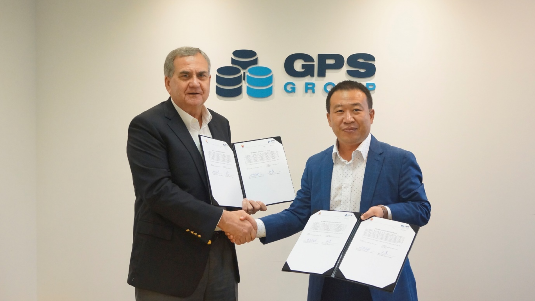 寰球工程公司马来西亚巴生港低温储罐接收站项目顺利中交 寰球工程公司马来西亚巴生港低温储罐接收站项目顺利中交