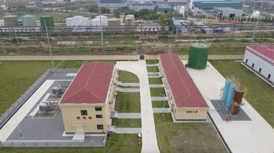 2000多米深!中石化在地下建了一个大大大大宝库! 2000多米深!中石化在地下建了一个大大大大宝库!