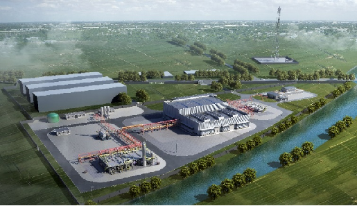 2000多米深!中石化在地下建了一个大大大大宝库! 2000多米深!中石化在地下建了一个大大大大宝库!