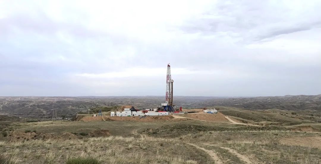 中海油服“璇玑”系统小尺寸工具完成国家重点项目作业 中海油服“璇玑”系统小尺寸工具完成国家重点项目作业