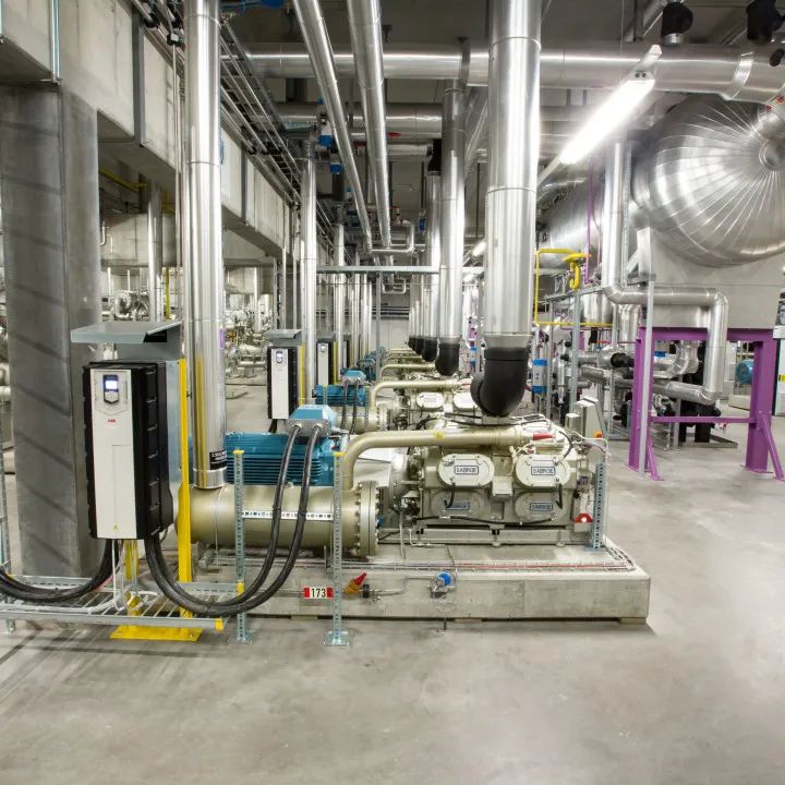 最新调研显示中国工业领域正持续加速节能增效投资 最新调研显示中国工业领域正持续加速节能增效投资