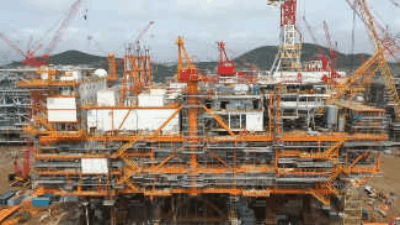 全国低碳日,我国海上首个碳封存项目迎来重要进展 全国低碳日,我国海上首个碳封存项目迎来重要进展