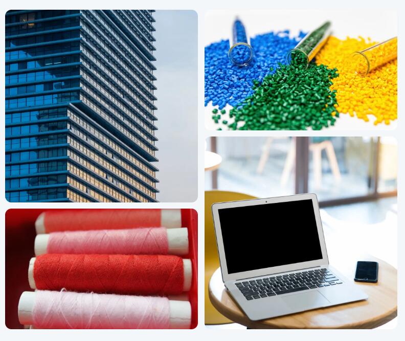 中控技术总线控制系统助力新一代国产芳烃装置建成投产 中控技术总线控制系统助力新一代国产芳烃装置建成投产