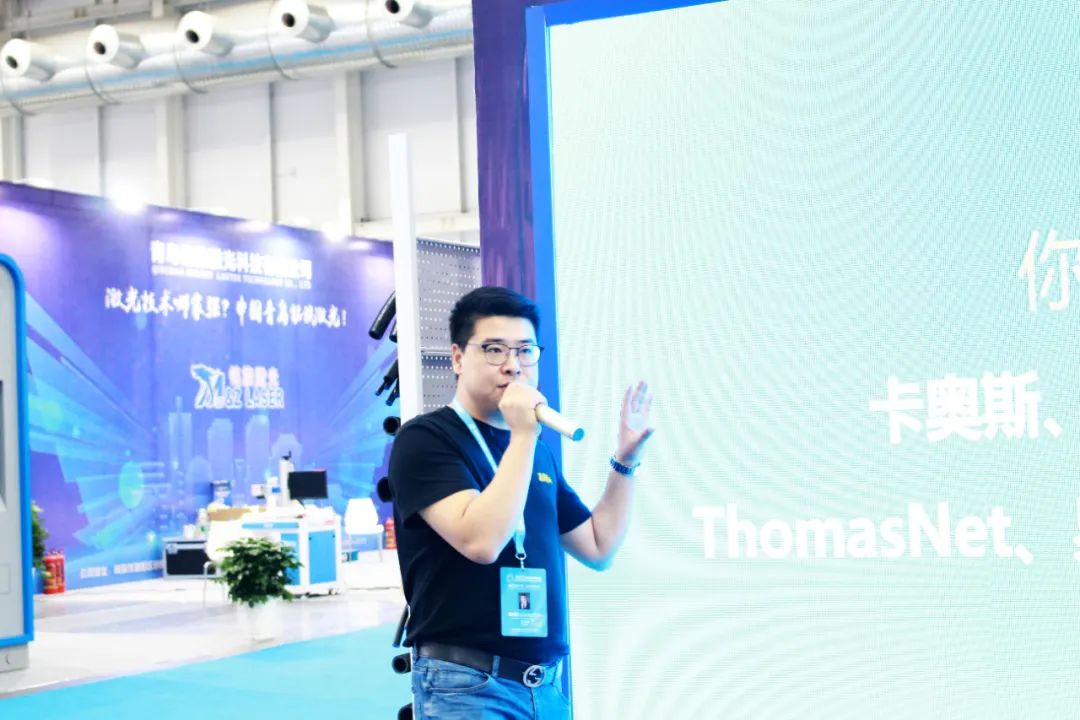 易瑞国际携子平台易和网盛装亮相东亚海洋博览会,跨境数字化平台引关注 易瑞国际携子平台易和网盛装亮相东亚海洋博览会,跨境数字化平台引关注