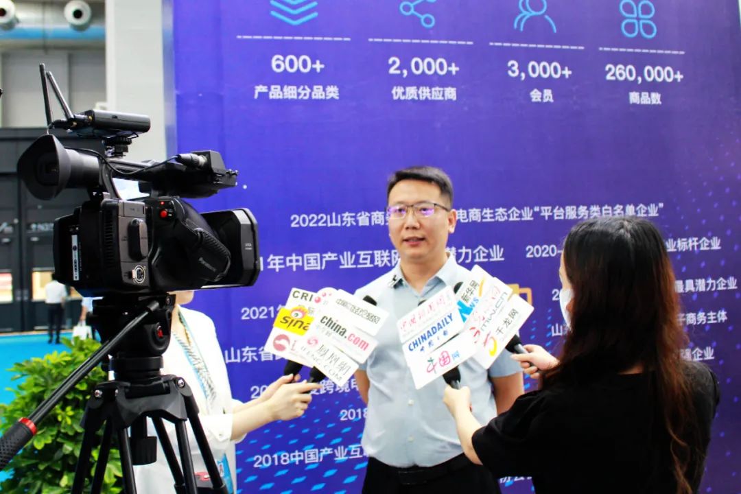 易瑞国际携子平台易和网盛装亮相东亚海洋博览会,跨境数字化平台引关注 易瑞国际携子平台易和网盛装亮相东亚海洋博览会,跨境数字化平台引关注