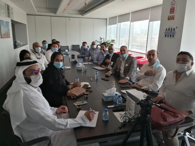 CPECC北京分公司中标阿布扎比阿萨布油田二期二阶段详细设计项目 CPECC北京分公司中标阿布扎比阿萨布油田二期二阶段详细设计项目