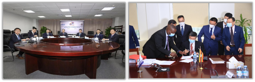 海油工程召开2022年上半年市场开发工作会 海油工程召开2022年上半年市场开发工作会