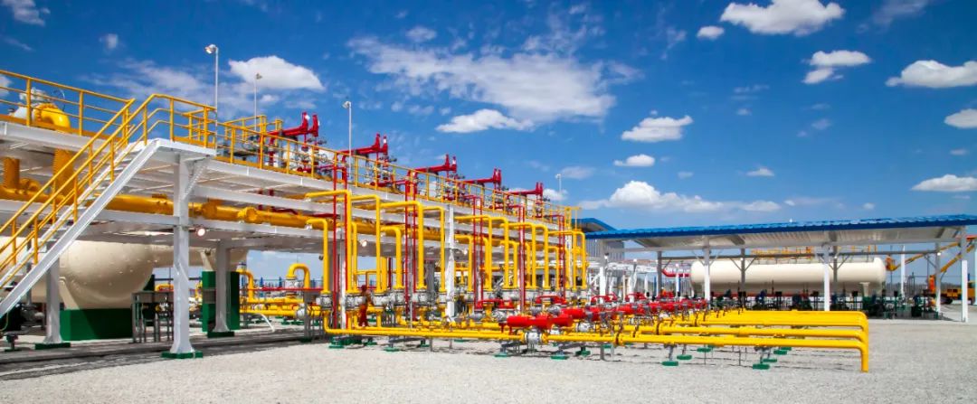 重磅丨丝路“蓝金”展现CPECC力量! 重磅丨丝路“蓝金”展现CPECC力量!