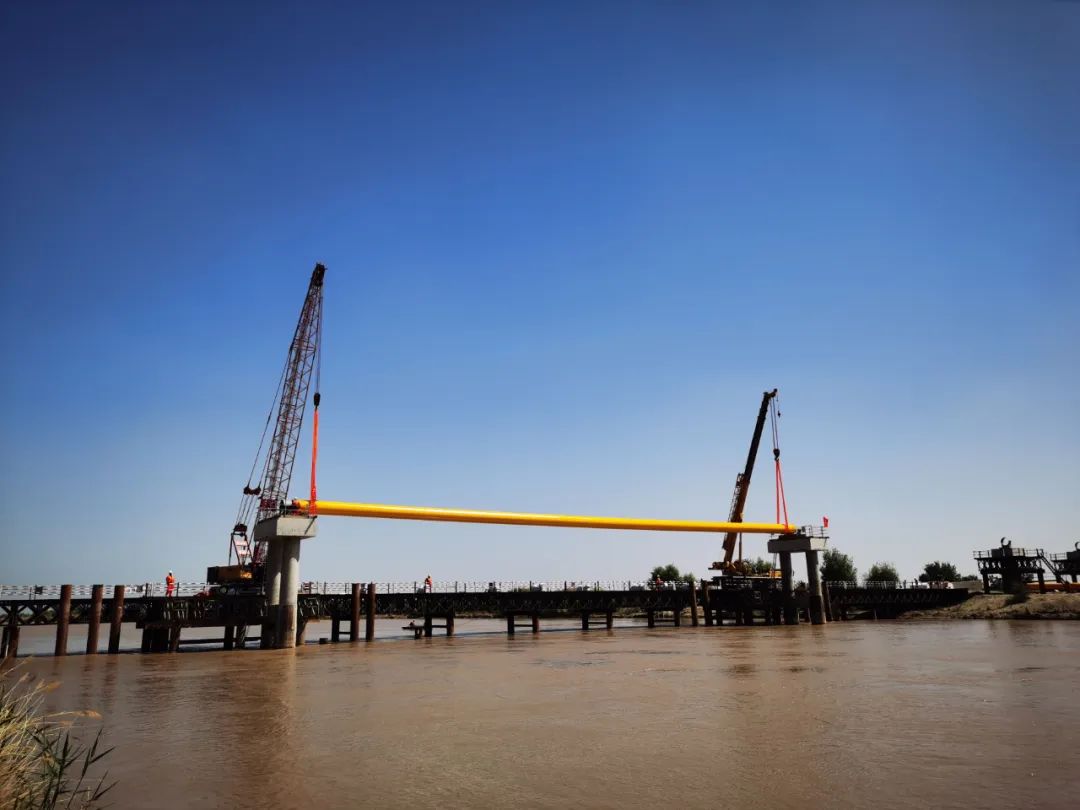 重磅丨丝路“蓝金”展现CPECC力量! 重磅丨丝路“蓝金”展现CPECC力量!