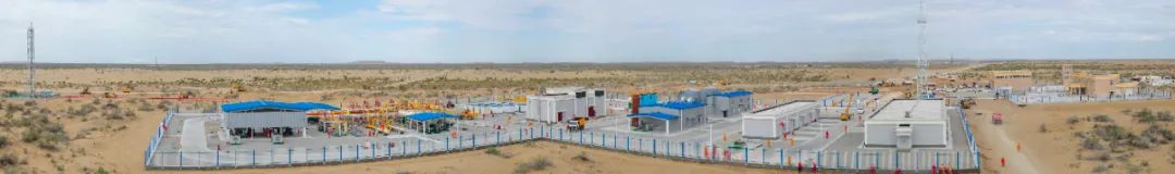 重磅丨丝路“蓝金”展现CPECC力量! 重磅丨丝路“蓝金”展现CPECC力量!