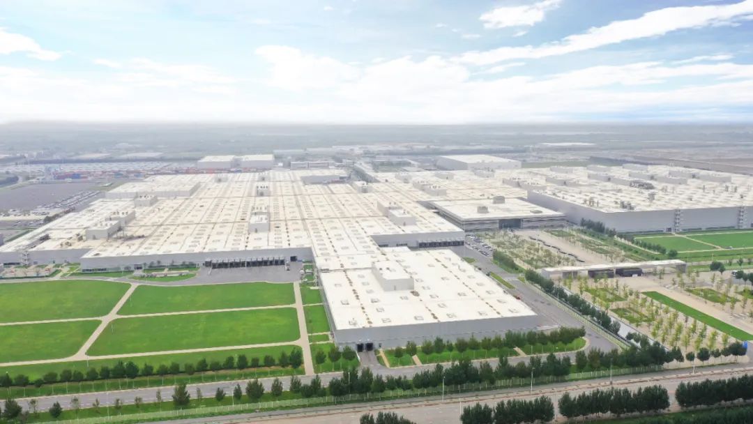 宝马里达工厂盛大开业,多维助力精益、绿色、数字化工厂建设 宝马里达工厂盛大开业,多维助力精益、绿色、数字化工厂建设