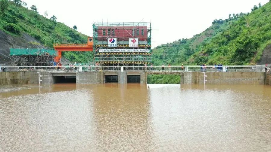 中央企业“一带一路”能源合作结出共赢之果 中央企业“一带一路”能源合作结出共赢之果