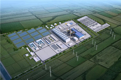 中央企业“一带一路”能源合作结出共赢之果 中央企业“一带一路”能源合作结出共赢之果