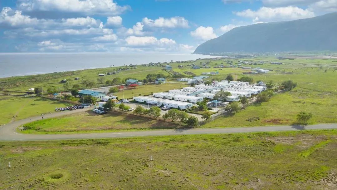 中央企业“一带一路”能源合作结出共赢之果 中央企业“一带一路”能源合作结出共赢之果