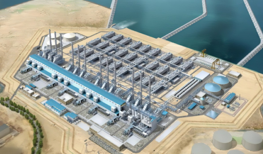 深耕海外客户,杭汽轮辅机公司喜获油站新订单 深耕海外客户,杭汽轮辅机公司喜获油站新订单