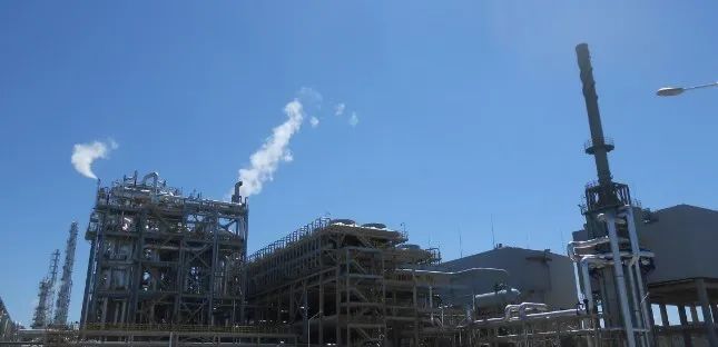 栉风沐雨六十载 风正帆悬再启航——记成达公司甲醇技术创新60年 栉风沐雨六十载 风正帆悬再启航——记成达公司甲醇技术创新60年