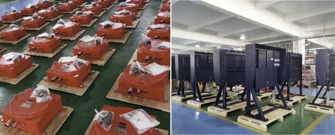 华荣股份丨深耕非洲市场树标杆 华荣股份丨深耕非洲市场树标杆