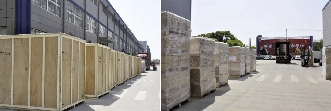 华荣股份丨深耕非洲市场树标杆 华荣股份丨深耕非洲市场树标杆