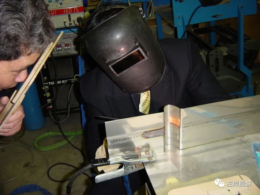 胡可一:记忆中的江南LNG船开发点滴(下) 胡可一:记忆中的江南LNG船开发点滴(下)