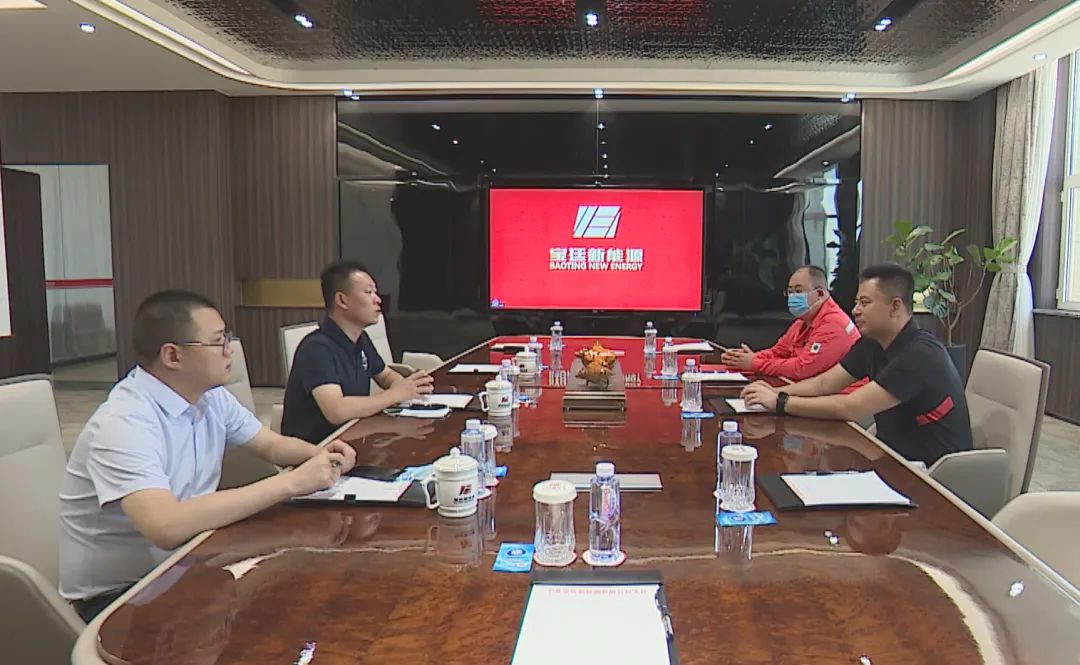 兰石重装:从8810到8120 国产替代再发力 兰石重装:从8810到8120 国产替代再发力